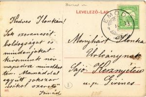 Vatta, Római katolikus templom, Református templom, Odescalchi kastély, Fogyasztási Szövetkezet üzle...