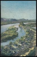 1956 Pongrácz Kálmán (1898-1980) kommunista politikus, Budapest utolsó polgármestere (1949-1950), ma...