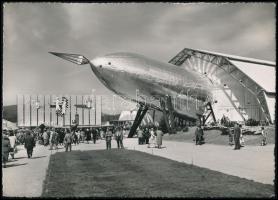 1954 Az Aranycsapat tagjai Puskás, Bozsik, Grosics, Hidegkúti, Lantos, Lóránt, és további két azonos...