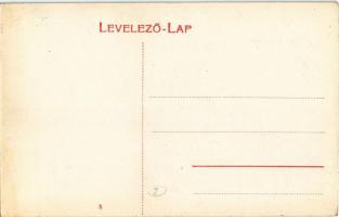 Lugos, Lugoj; M. kir. törvényszék / court