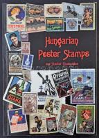 Blase: Magyar levélzáró- és parafilatéliai bélyegek katalógusa / Hungarian Poster Stamps and Similar Cindarellas