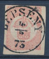 "LEPSÉNY" (Gudlin 150 p)