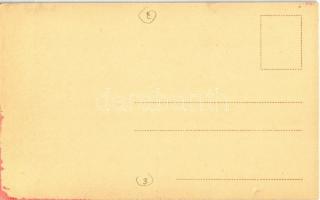 Zalatna, Zlatna; Vasútállomás, vasutasok, M. kir. kohótelep / Bahnhof / railway station, railwaymen,...