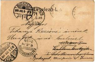 1901 Ipolyvarbó, Nógrád-Varbó, Vrbovka; Szabó kastély parkja és gazdasági udvara / castle's par...