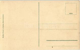 Marosvásárhely, Targu Mures; Széchenyi tér, Transilvánia szálloda és kávéház, autó, cipőraktár, üzle...