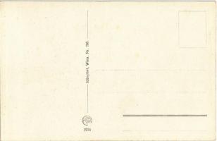 Zavada, Závada; Az oroszok által elpusztított kastély / Weltkrieg 19145/1915, Schloss Zavada von den...