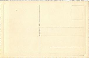 Trieste, Trieszt; Fabbrica Birra Dreher / Dreher brewery