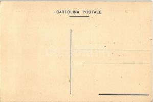 Menaggio, Hotel de la Gare / Bahnhof Hotel, Deutsches Haus / Railway hotel