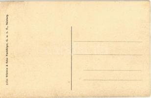 Winterbach, Mariazellerbahn Bahnstation / railway station of the Mariazell narrow-gauge railway, wag...