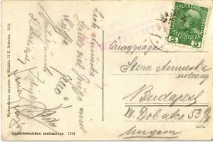 Sniatyn, Ratusz / town hall,