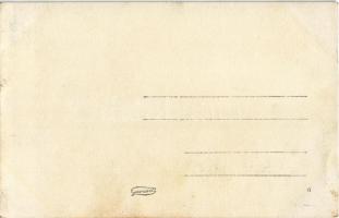 ~1905 Schweizerische-Zeltmission / Svájci sátormisszió az evangelizáció (hittérítés) előmozdítására ...