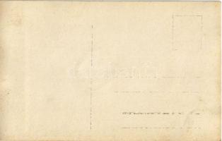 1915 Nagyvárad, Oradea; Treletzky József plébánossága alatt újraöntött, Walser Ferenc által felszent...