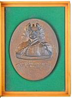 1939. "Gróf Zrínyi Miklós 1620-1664 - és a magyarok Istene segítsen meg minket! Amen! - SORS BO...