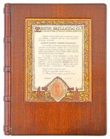 1939. "Gróf Zrínyi Miklós 1620-1664 - és a magyarok Istene segítsen meg minket! Amen! - SORS BO...