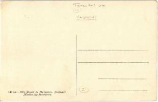 Elemér, Elemir; Fő utca / main street