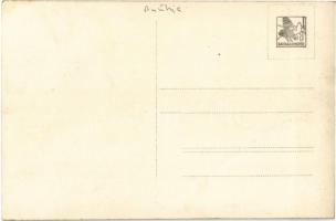 Korneuburg, Rosalia Czech-Gasse / street view, shop of Leopold Margiol