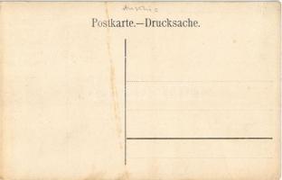 Semmering, Wintersportplatz und Höhenkurort, Wintersportgesellschaft im Hotel Panhans s: Arthur Kurt...