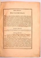 1840 Ferdinánd király által aradi puskaműves céh részére kiadott működési engedély és alapszabály. I...