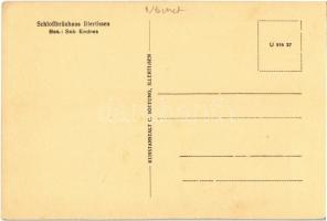 Illertissen, Schloßbräuhaus (bes. Seb Endres), Brauerei / brewery, horse-drawn carriage for beer tra...