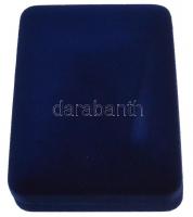 Amerikai Egyesült Államok 1984. "Los Angeles XXIII Olympiad" aranyozott Br résztvevői emlé...