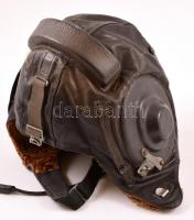 Tankos, páncélos katonai sapka