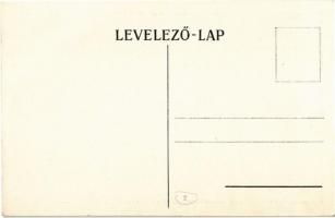 1926 Cserkész Nemzeti Nagy Tábor az Újpesti Népszigeten / Hungarian National Boy Scout Camping Festi...