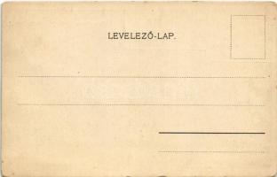 Csicsó, Cicov; Római katolikus templom, plébánia, községháza, zárda, Zichy-kastély / church, parish,...