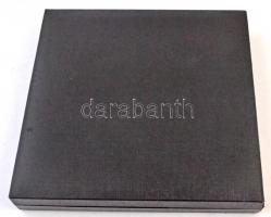 Egyiptom 1985-2005. 1Ł (10xklf) "A fáraók kincsei" multicolor, eredeti díszdobozban, tanús...