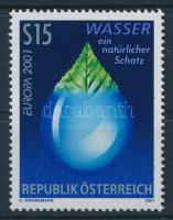Life-giving water stamp, Éltető víz bélyeg