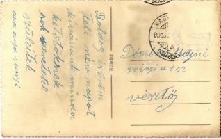 Nagyszénás, strand. photo