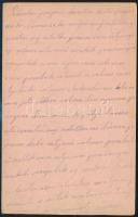 1916 Tábori posta levelezőlap / Field postcard "K.u.k. Reservespital in Igló"