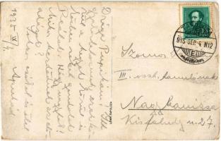 1935 Zalahaláp, Bazaltbánya (apró szakadás / tiny tear)