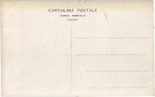 Incoronazione di S.S. Benedetto XV. / Coronation of Pope Benedict XV in 1914