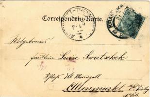 Die grössten Geschütze der Festungs-Artillerie / Osztrák-magyar tüzérség legnagyobb ágyúi / Austro-H...