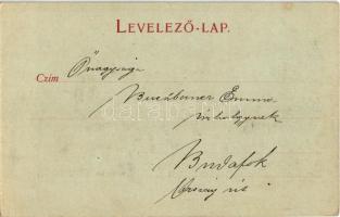 1901 Gyertyánliget, Polyána-Gyertyánliget, Kabola Polyána, Kobyletska Poliana (Máramaros, Maramures)...