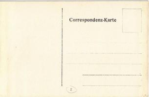 Cs. és kir. távirati ezred híd szállítás közben / Brückentransport. K.u.K. Telegraphenregiment / Aus...