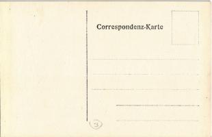 Cs. és kir. távirati ezred vezeték nélküli távíró állomása katonákkal / Drahtlose Telegraphenstation...