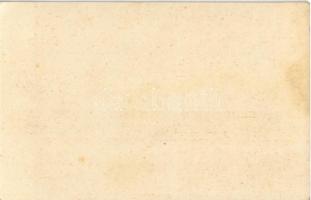 Teudloff-Dittrich Budapesti Armatúra-szivattyú és Gépgyár Rt. reklámlapja / Hungarian water pump and...