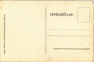 Humoros első világháborús grafikai lap. A Központi hatalmak újévi estéje. Kiadja a Magyar Földrajzi ...