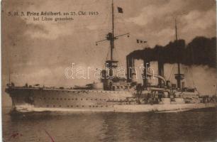 S.M.S. Prinz Adalbert