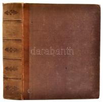 1864 Id. magyarszőgyéni és szolgaegyházi Szőgyény-Marich László (1806-1893): Emlékiratai I. köteténe...