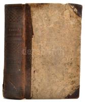 Diószegi Sámuel - Fazekas Mihály: Magyar fűvész könyv. Melly a két magyar hazábann találtatható növe...