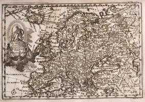 Launay, Carl .Ludovico. de.: Der Seinen zu erziehen habenden Jungen Cavalier in der Profan- und Kirc...