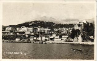 Hercegnovi
