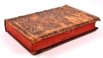 Wanckel, Johannis: Horologium Principium, sive de vita M. Aureli Imp. Libri III. ... Editio Quarta.
...