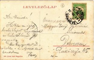 Murány, Murányalja, Murán; Murány vára fénykorában. Lévai Izsó kiadása / Muransky hrad / castle in i...