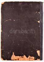 Zlach ... tsiyun lanefesh khaya. Przemyśł (Lemberg), 1899, Verlag Etel Amkrant Buchhändlerin (Druck ...