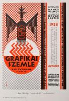 Pérely Imre (szerk.): Magyar rajzolóművészek. Bp., 1930, Könyvbarátok Szövetsége. Egészvászon kötés,...