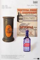 Gyógynövények a patikában. Bp., 2002, Galenus. Gazdag képanyaggal. Kiadói kartonált kötés, kiadó pap...