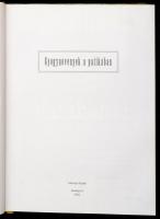 Gyógynövények a patikában. Bp., 2002, Galenus. Gazdag képanyaggal. Kiadói kartonált kötés, kiadó pap...
